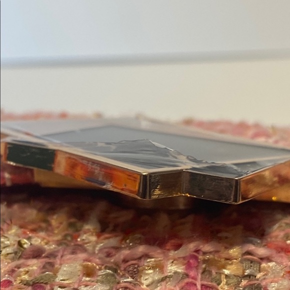 Pink Tweed Crossbody Bag - Picture 16 of 16